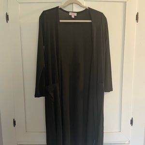 9 lularoe Sarah dusters